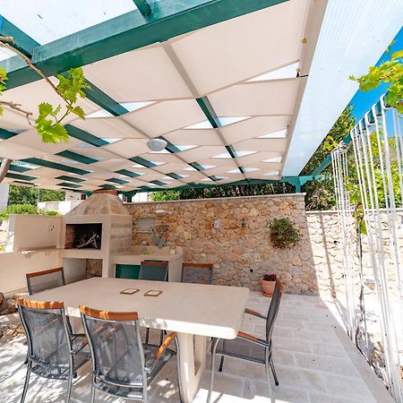 Casa Ol'Bol - Modern Apartment With Seaview And Private Large Backyard Екстериор снимка